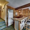 Отель Dos Pinos - Spacious Lakefront Cabin w/ Game Room by Yosemite Region Resorts, фото 12
