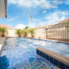 Отель Baan Chokdee - 5 Bed - Private Pool, фото 13