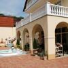 Отель Haus Toskana, фото 1