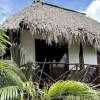 Отель Popoyo Casa Manglar, фото 14