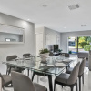 Отель Renovated 5 Br Home with Heated Pool, фото 27