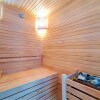 Отель Triplex Villa With Sauna Near Airport in Antalya, фото 10