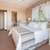 Отель 18 on Kloof Bed and Breakfast, фото 5