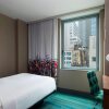 Отель Aloft Manhattan Downtown - Financial District, фото 6