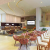 Отель Novotel Manaus, фото 37