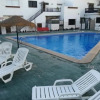 Отель Apartment With 2 Bedrooms in Santa Cruz de Tenerife, With Shared Pool, Terrace and Wifi, фото 15