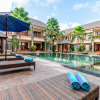 Отель Vidi Boutique Hotel Bali, фото 11