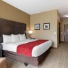 Отель Comfort Inn And Suites Ponca City, фото 28