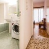 Отель Spacious apartment with 3 bedrooms in City Center, фото 3