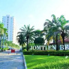 Отель Sea View 16th Floor Condo at Jomtien Beach, фото 21