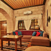Отель Cappadocia Cave Suites Hotel - Special Class, фото 27