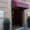 Отель Mariano Hotel в Риме