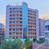 Отель Haoyunlai Chain Hotel Jinjiang Donghua Street, фото 1