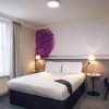 Отель Mercure Exeter Rougemont Hotel, фото 24