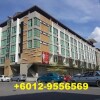 Отель CyberApartment Kelantan, фото 1