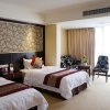 Отель Zhaorui International Hotel Wuhan, фото 5