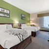 Отель Sleep Inn & Suites Port Charlotte - Punta Gorda, фото 6