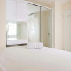 Отель Comfort 2BR at Bassura City Cipinang Apartment, фото 5