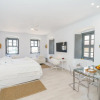 Отель MyCrown Suite, Luxurious apartment with sea view located at the port of Hydra, фото 13