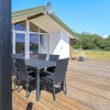 Отель 6 Person Holiday Home in Ringkobing, фото 7