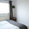Отель Spacious 1 Bedroom Apartment in Homerton, фото 3