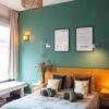 Отель Perfect B&B Middle Of Amsterdam, фото 4
