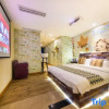 Отель Cute, фото 8