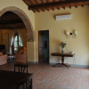Отель Lovely Villa in Tavarnelle Val di Pesa with Private Swimming Pool, фото 2