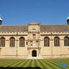 Отель Wadham College Oxford, фото 23