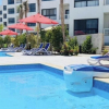 Отель Porto Said Tourist Resort Luxury Hotel Apartment No292, фото 17