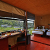 Отель The Rainforest Ecolodge, фото 23