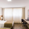 Отель Innovare Slim Hotel Itajaí, фото 9
