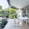 Отель Vaneau Incroyable Appartement Avec Jardin Et Vue Mer, фото 8