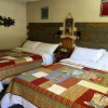 Отель Dusty Boots Motel, фото 3