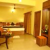 Отель Mapple Viva Goa Resort в Калангуте