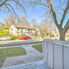 Отель Lovely Iowa City Townhome ~ 3 Mi to Dtwn!, фото 8