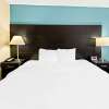 Отель Quality Inn Dayton Airport, фото 6