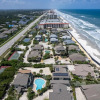 Отель Sunny Daze Sea Dunes Townhome - Pool - Green Turtle B6 Down, фото 16
