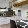 Отель Apartment Attic Olivova в Праге