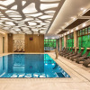 Отель Spa Hotel Svoboda, фото 12