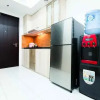 Отель Cozy Studio Casa De Parco near The Breeze BSD City, фото 10