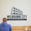 Отель Melbourne city backpackers, фото 12