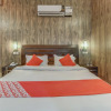 Отель Deep by OYO Rooms, фото 16