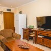 Отель Fm Deluxe 1 Bdr Apartment With Parking By Sozopol, фото 5