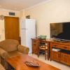 Отель Fm Deluxe 1 Bdr Apartment With Parking By Sozopol, фото 5