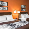Отель Sleep Inn & Suites, фото 21