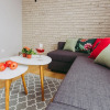 Отель oompH Warsaw Downtown Apartments, фото 15