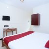 Отель Anandha Residency By OYO Rooms, фото 17