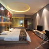 Отель Grand Apartment Hotel (Xi'an Zhangbasi Road Subway Station), фото 7