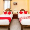 Отель OYO Hotel Bugambilia, San Luis Potosí, фото 11